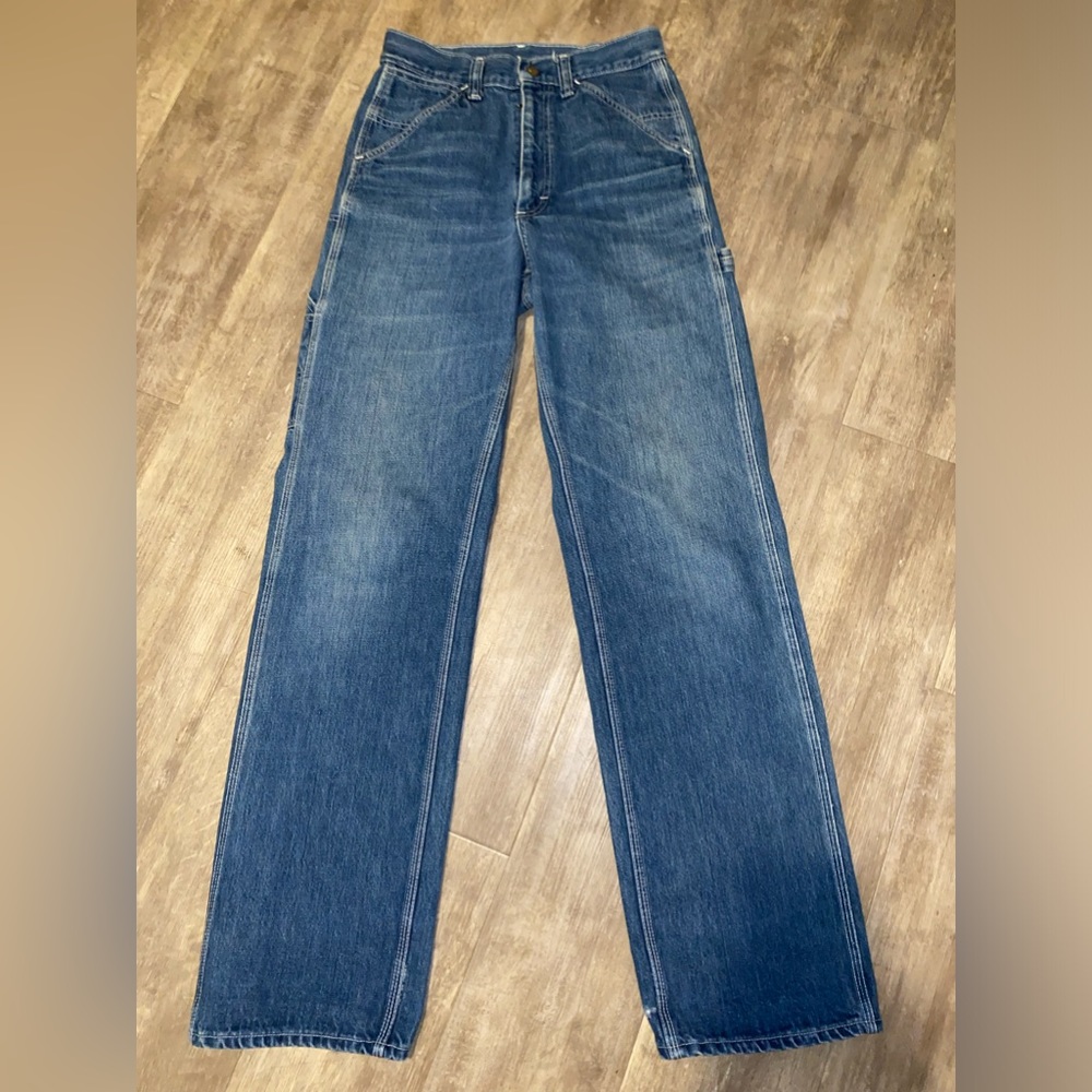 Vintage LEE carpenter jeans